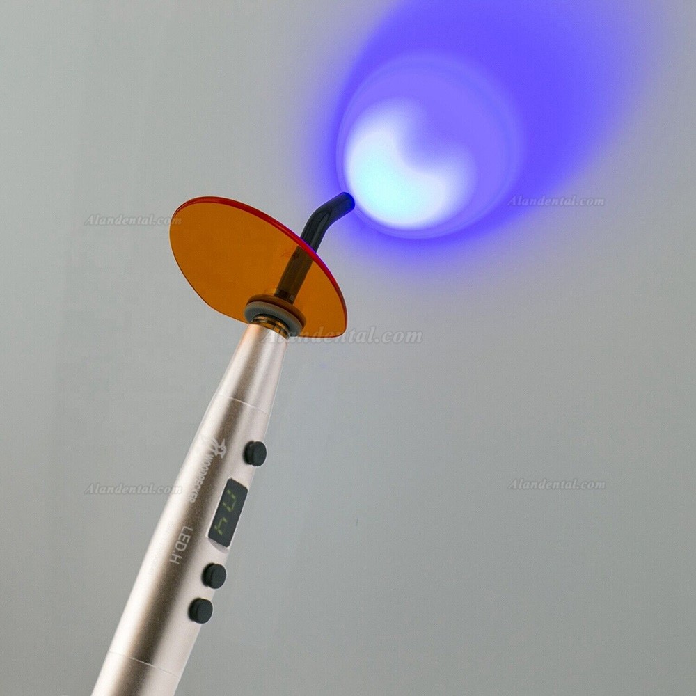 Woodpecker LED.H Curing Light 1200mW/cm²